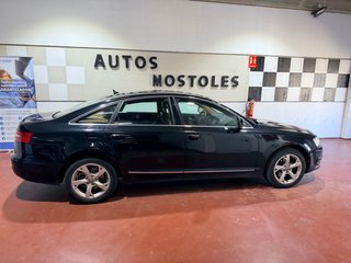 Audi A6 2.7 tdi 190cv 2010