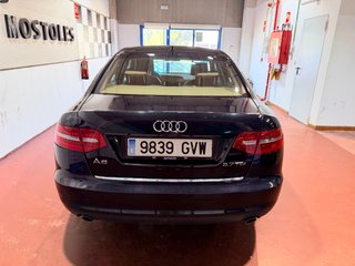 Audi A6 2.7 tdi 190cv 2010