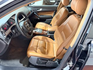 Audi A6 2.7 tdi 190cv 2010