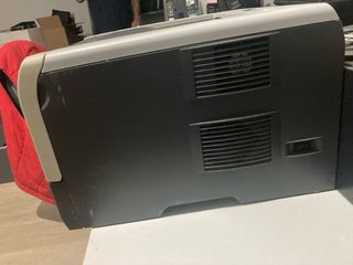 Impresora Brother HL-5250ND