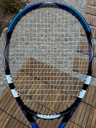 Raqueta Babolat Soft Drive 265g Tenis / Frontenis