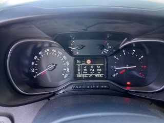 Citroen Berlingo 2020