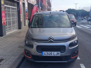 Citroen Berlingo 2020