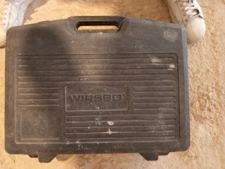Expandidora Wirsbo