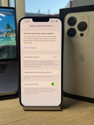 iPhone 13 Pro 256Gb