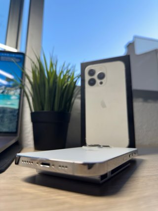 iPhone 13 Pro 256Gb