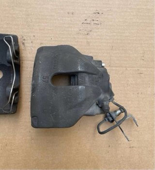 Pinzas Freno Delanteras Audi A4 B7 Sline