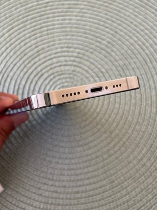 iPhone 13 Pro 128GB Blanco
