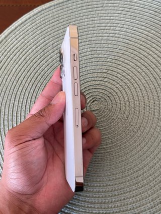 iPhone 13 Pro 128GB Blanco