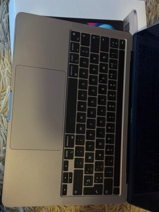 MacBook Pro 13 2020 512GB