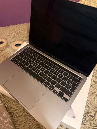 MacBook Pro 13 2020 512GB