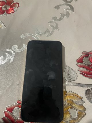 iPhone 13 Pro dorado