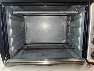 Horno Eléctrico Corberó