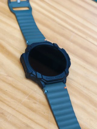 Samsung Galaxy Watch 7 44mm + accesorios