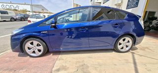 Toyota Prius 1.8 HSD EXECUTIVE