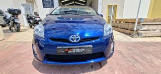 Toyota Prius 1.8 HSD EXECUTIVE