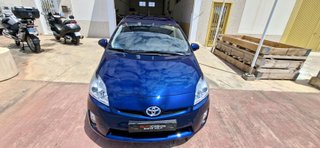 Toyota Prius 1.8 HSD EXECUTIVE