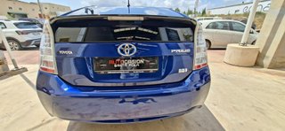 Toyota Prius 1.8 HSD EXECUTIVE