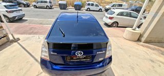 Toyota Prius 1.8 HSD EXECUTIVE