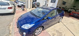 Toyota Prius 1.8 HSD EXECUTIVE