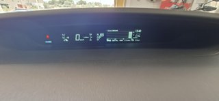 Toyota Prius 1.8 HSD EXECUTIVE