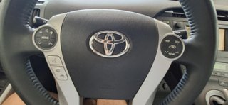 Toyota Prius 1.8 HSD EXECUTIVE