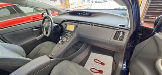 Toyota Prius 1.8 HSD EXECUTIVE