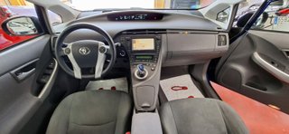 Toyota Prius 1.8 HSD EXECUTIVE