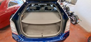 Toyota Prius 1.8 HSD EXECUTIVE