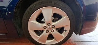 Toyota Prius 1.8 HSD EXECUTIVE