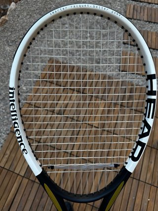 Raqueta Head i.S2 245g Tenis / Frontenis