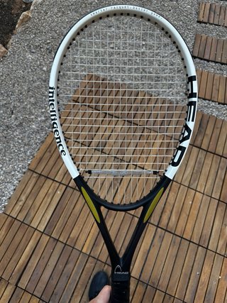 Raqueta Head i.S2 245g Tenis / Frontenis