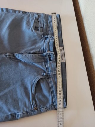 Bermudas SPRINGFIELD. Talla 38