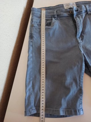 Bermudas SPRINGFIELD. Talla 38