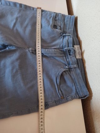Bermudas SPRINGFIELD. Talla 38