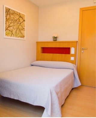 Alquiler habitación