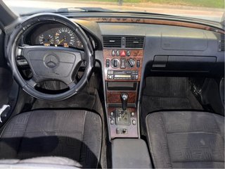 Mercedes-Benz C 250
