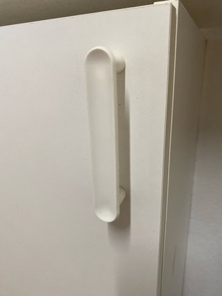 Mueble cocina fondo 30cm blanco