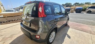 FIAT Panda  City Life Hybrid 1.0 Gse