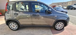 FIAT Panda  City Life Hybrid 1.0 Gse