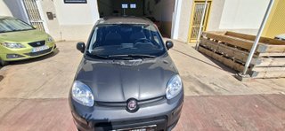 FIAT Panda  City Life Hybrid 1.0 Gse