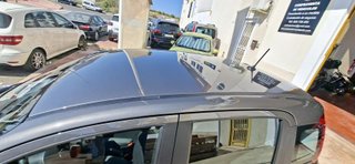 FIAT Panda  City Life Hybrid 1.0 Gse