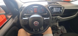 FIAT Panda  City Life Hybrid 1.0 Gse