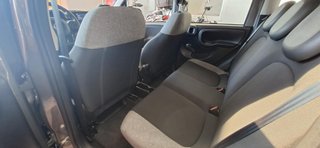 FIAT Panda  City Life Hybrid 1.0 Gse