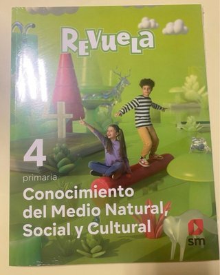 Conocimiento del medio natural, social y cultur...