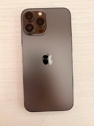 iPhone 13 Pro Max 128 GB Plata