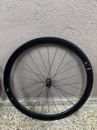 Ruedas Fulcrum Airbeat 400