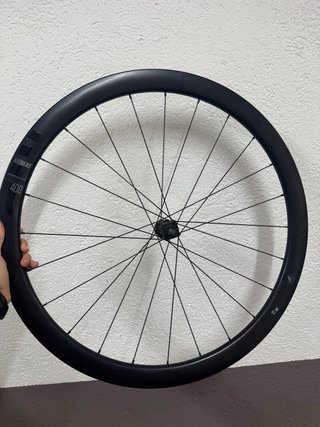 Ruedas Fulcrum Airbeat 400