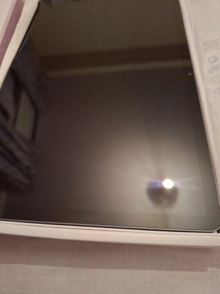 Tablet Lenovo sin estrenar