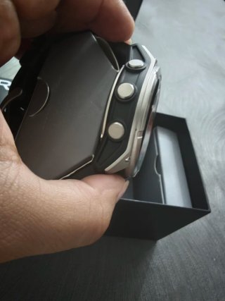 Garmin Fenix 8 Pro 51mm AMOLED Sapphire
